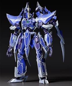 The Legend of Heroes: Trails of Cold Steel Moderoid Plastic Model Kit Ordine the Azure Knight