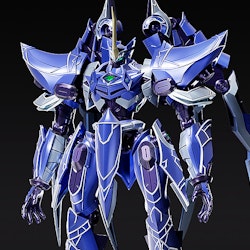 The Legend of Heroes: Trails of Cold Steel Moderoid Plastic Model Kit Ordine the Azure Knight