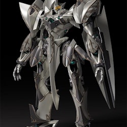The Legend of Heroes: Trails of Cold Steel Moderoid Plastic Model Kit Valimar the Ashen Knight (Rerelease)