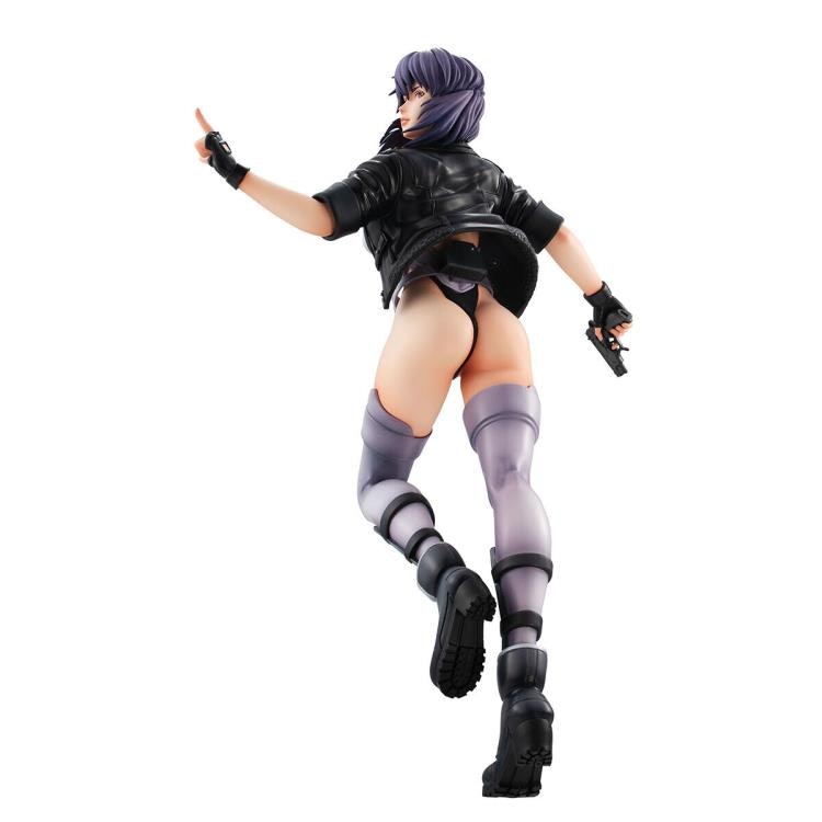 Ghost in the Shell: S.A.C. 2nd GIG Gals Motoko Kusanagi (Ver. S.A.C.)