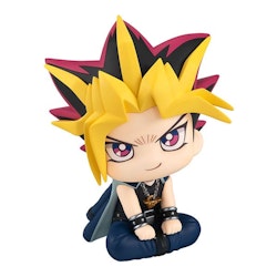 Yu-Gi-Oh! Look Up Series Yami Yugi