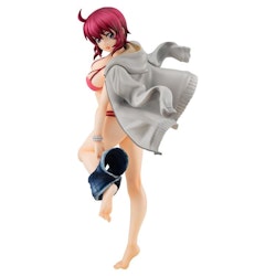 Mobile Suit Gundam SEED Destiny Gundam Girls Generation Lunamaria Hawke (Swimsuit Ver.)