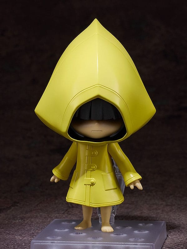 Himouto Umaruchan Anime Little Nightmares Nendoroid Hoodie Anime  mammal child png  PNGEgg