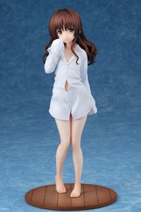 To Love-Ru Darkness Mikan Yuuki (White Shirt Ver.)