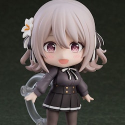 Spy Classroom Nendoroid Lily