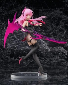 Engage Kiss F:Nex Kisara (Demon Ver.)