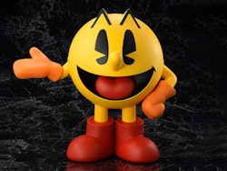 Pac-Man SoftB Pac-Man
