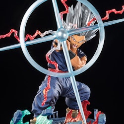 Dragon Ball Super: Super Hero Figuarts ZERO Son Gohan Beast (Extra Battle)