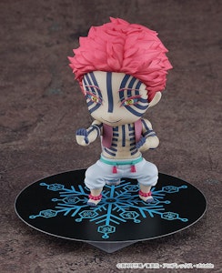 Demon Slayer: Kimetsu no Yaiba Nendoroid Akaza