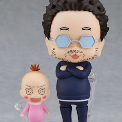 Insufficient Direction Nendoroid Director-kun