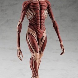 Attack on Titan Pop Up Parade L Armin Arlert (Colossus Titan Ver.)