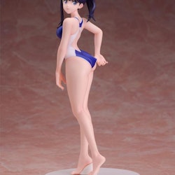 SSSS.Gridman Assemble Heroines Rikka Takarada (Summer Queens) Model Kit
