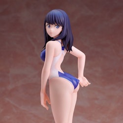 SSSS.Gridman Assemble Heroines Rikka Takarada (Summer Queens) Model Kit