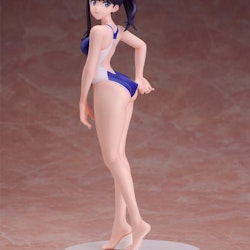 SSSS.Gridman Rikka Takarada (Summer Queens)