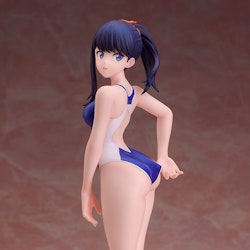 SSSS.Gridman Rikka Takarada (Summer Queens)