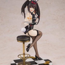 Date A Live KD Colle Kurumi Tokisaki (Black Bunny Ver.)