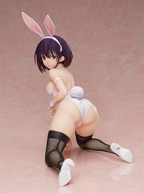Ayakashi Triangle Suzu Kanade: Bunny Ver.