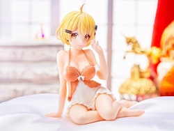 Hololive #hololive IF Relax Time Yozora Mel