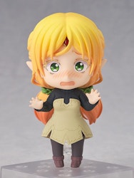 Uncle from Another World Nendoroid Elf