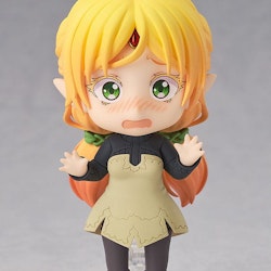 Uncle from Another World Nendoroid Elf