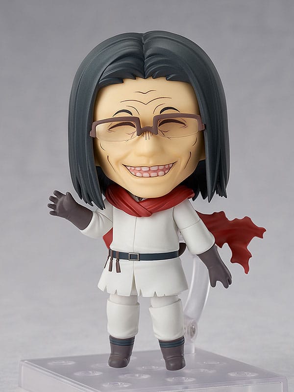 Uncle from Another World Nendoroid Uncle