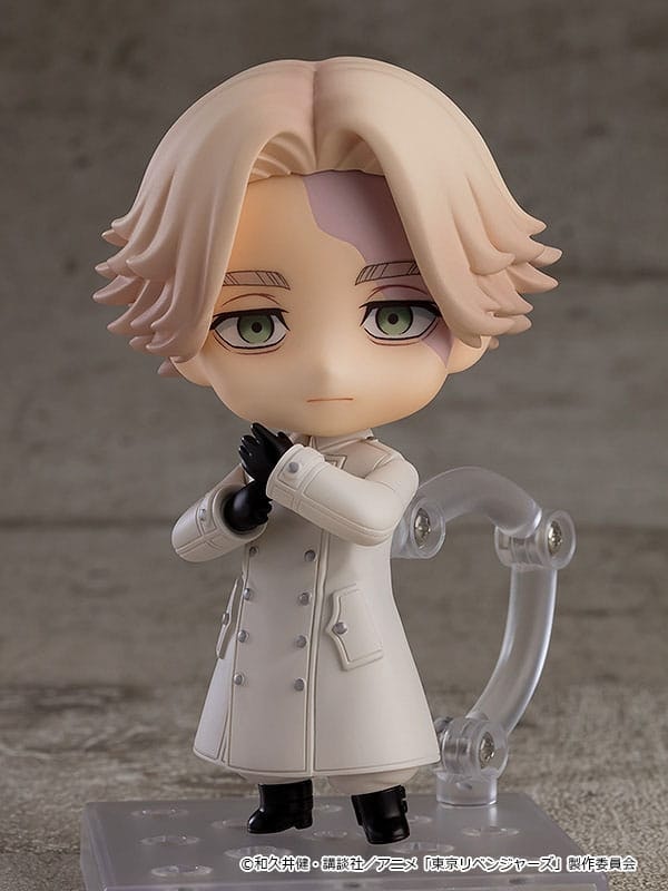 Tokyo Revengers Nendoroid Inupi (Seishu Inui)