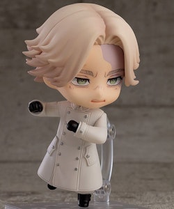 Tokyo Revengers Nendoroid Inupi (Seishu Inui)