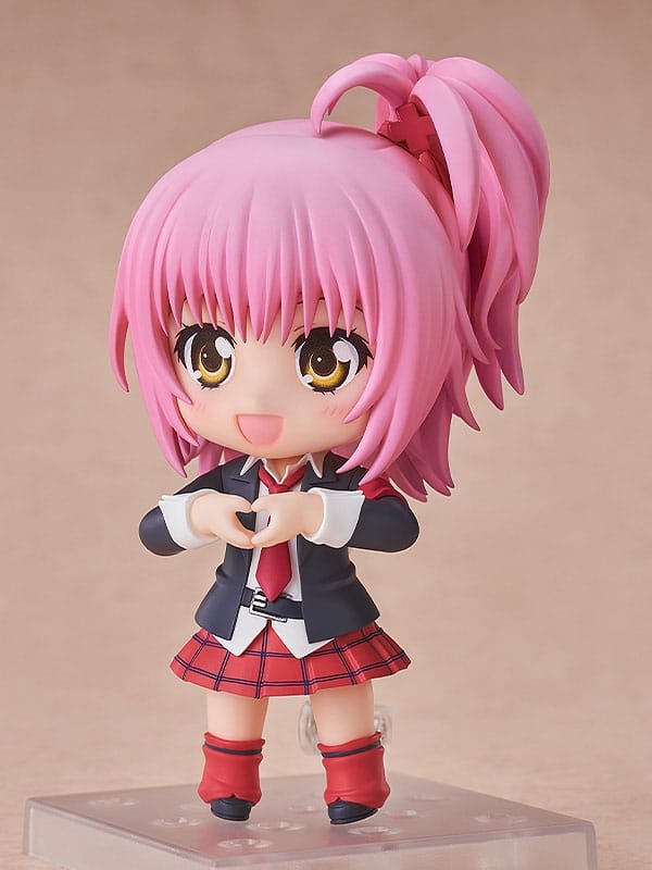 Shugo Chara! Nendoroid Amu Hinamori