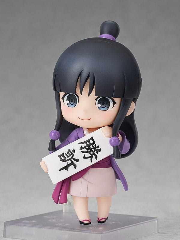 Ace Attorney Nendoroid Maya Fey