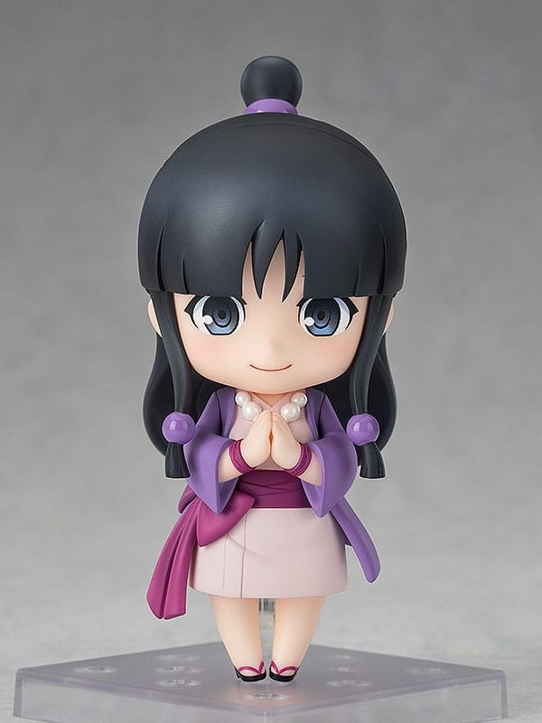 Ace Attorney Nendoroid Maya Fey