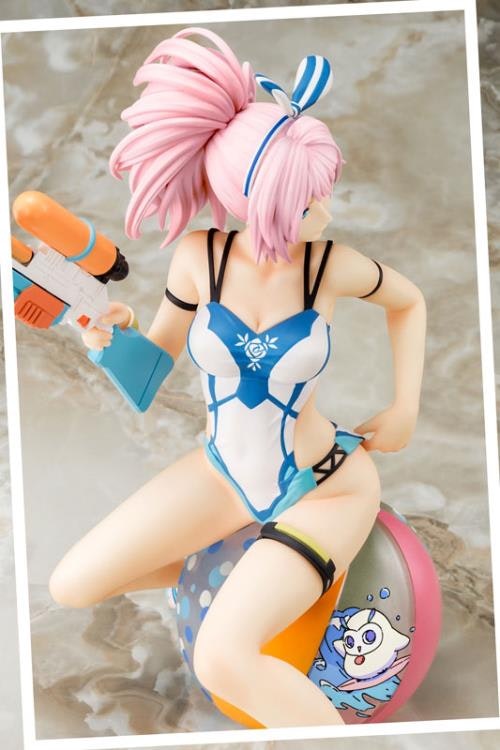 Tales of Arise Shionne (Summer Ver.)