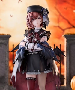 The Idolmaster: Shiny Colors Madoka Higuchi (Midnight Monster Ver.)