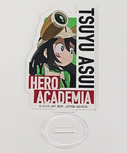My Hero Academia Ichibansho Acrylic Stand (B)
