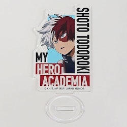 My Hero Academia Ichibansho Acrylic Stand (C)