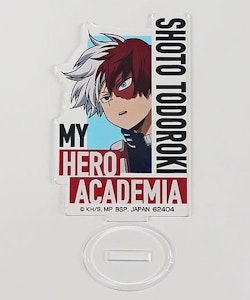 My Hero Academia Ichibansho Acrylic Stand (C)