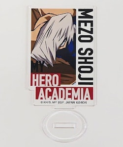 My Hero Academia Ichibansho Acrylic Stand (D)