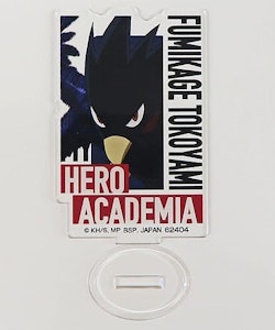 My Hero Academia Ichibansho Acrylic Stand (E)