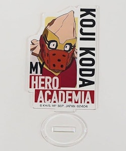 My Hero Academia Ichibansho Acrylic Stand (F)