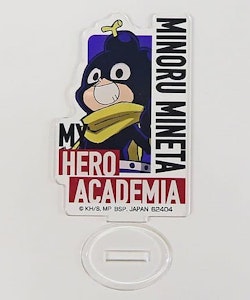 My Hero Academia Ichibansho Acrylic Stand (H)
