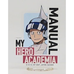 My Hero Academia Ichibansho Acrylic Stand (J)