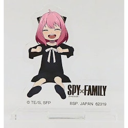 Spy x Family Ichibansho Acrylic Stand (A)