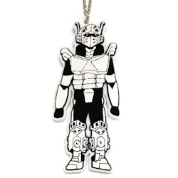 My Hero Academia Ichibansho Begin the HERO! Rubber Key Chain Mascot (D)