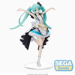 Vocaloid Project Sekai: Colorful Stage! Stage SEKAI Hatsune Miku Super Premium Figure