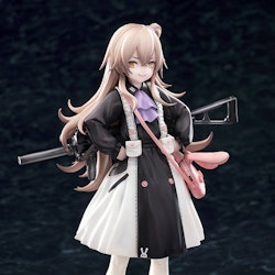 Girls' Frontline UMP45 (Lop-Eared Rabbit Agent Ver.)