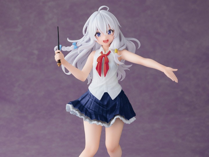 Wandering Witch: The Journey of Elaina Coreful Elaina Figure (Renewal Edition)