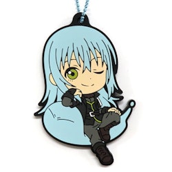 TenSura Ichibansho Rubber Key Chain Mascot (A)