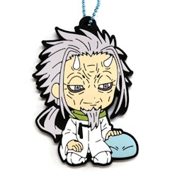 TenSura Ichibansho Rubber Key Chain Mascot (C)