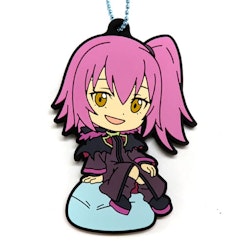 TenSura Ichibansho Rubber Key Chain Mascot (H)