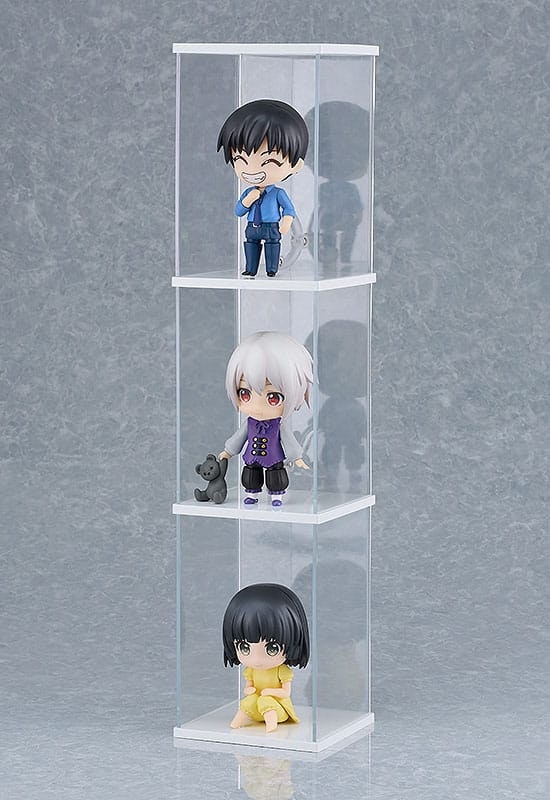 Figure Mansion Decorative Parts for Nendoroid and Figma Figures