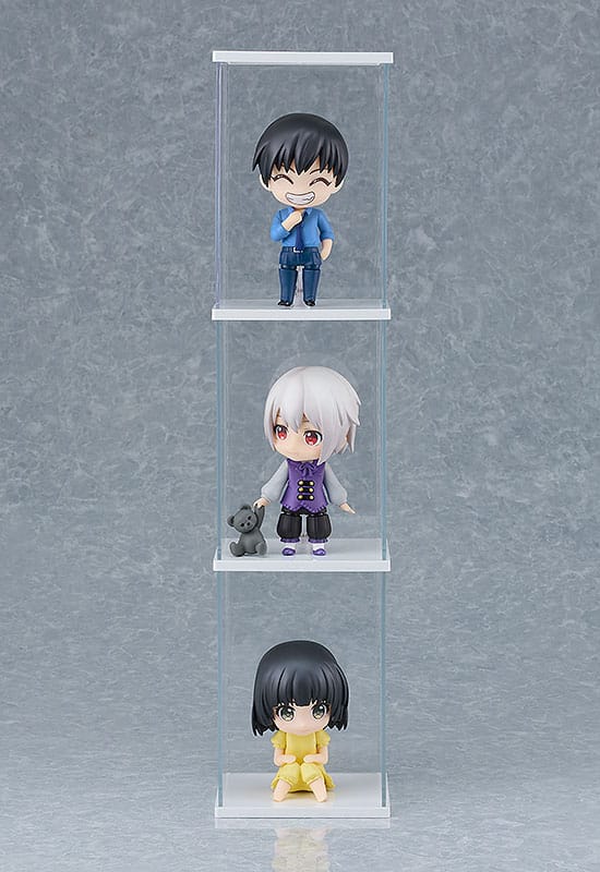 Figure Mansion Decorative Parts for Nendoroid and Figma Figures